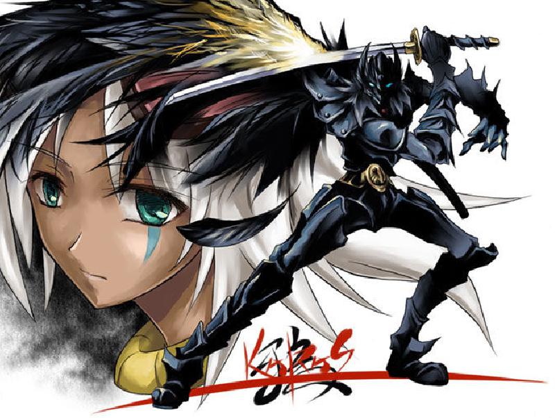 一分钟了解鸦karas