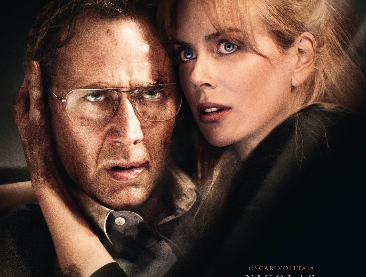 一分钟了解《非法入侵》