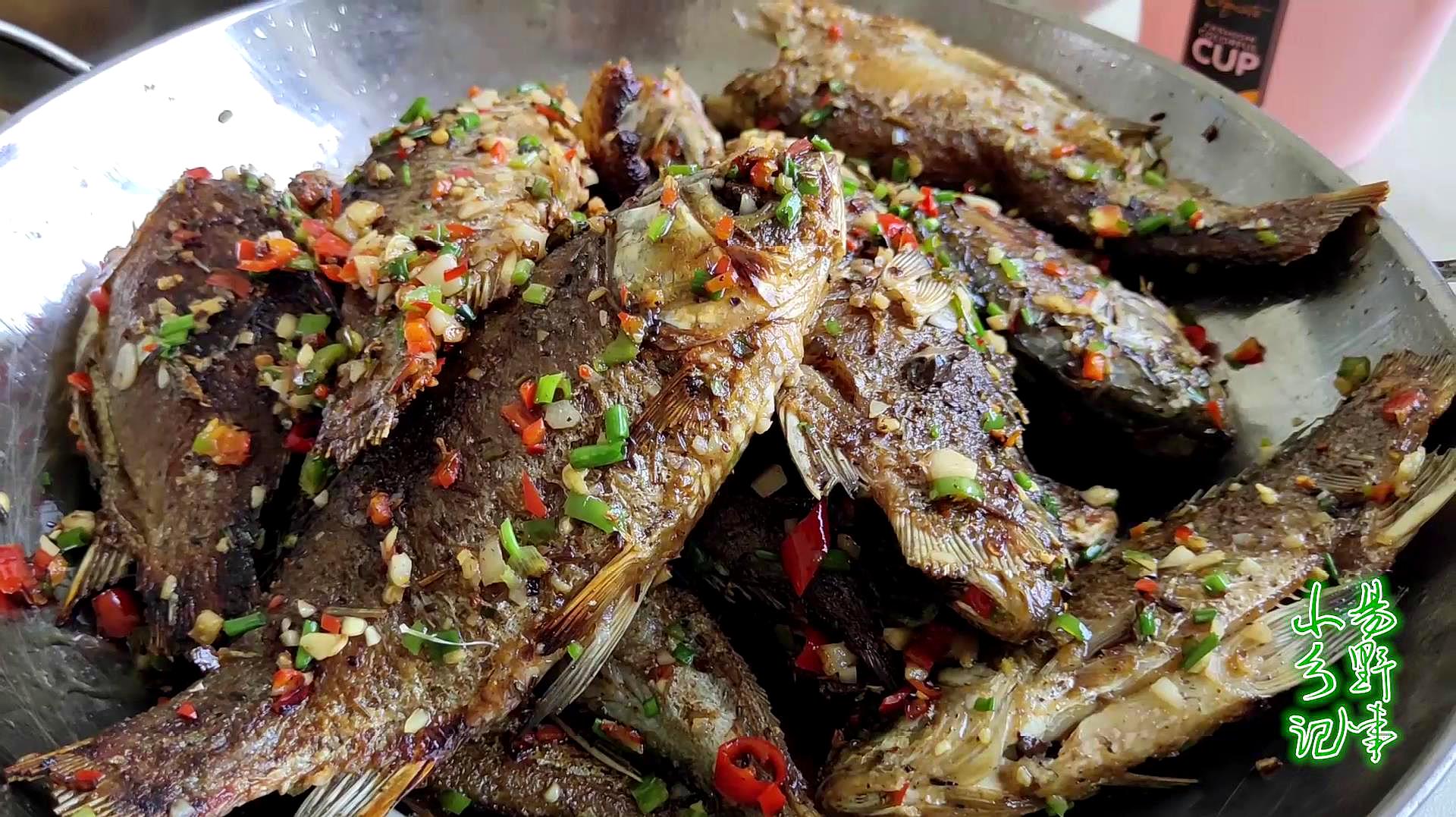 韩国食品 干烧鲫鱼 烹饪 - Pixabay上的免费照片