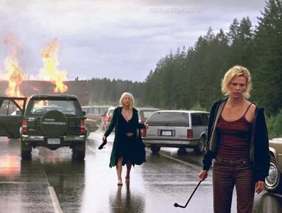 「秒懂百科」一分钟了解陷入绝境