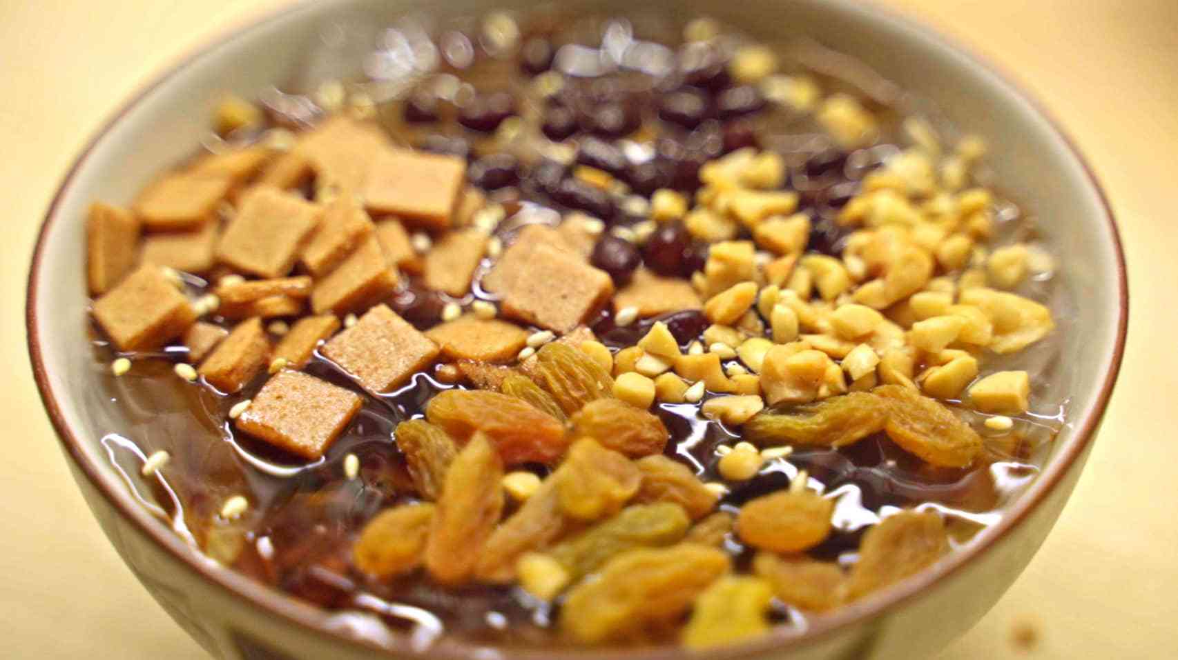教你红糖冰粉的做法,简单易学,香甜嫩滑,夏日必备啊