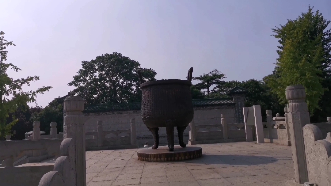 济南十大最值得去的景点，你去过几个？