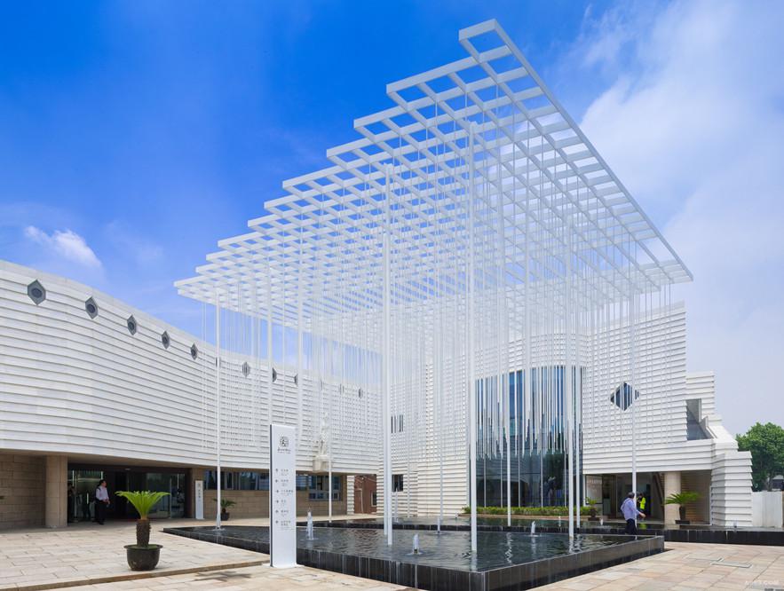 「秒懂百科」一分钟带你游遍苏州丝绸博物馆