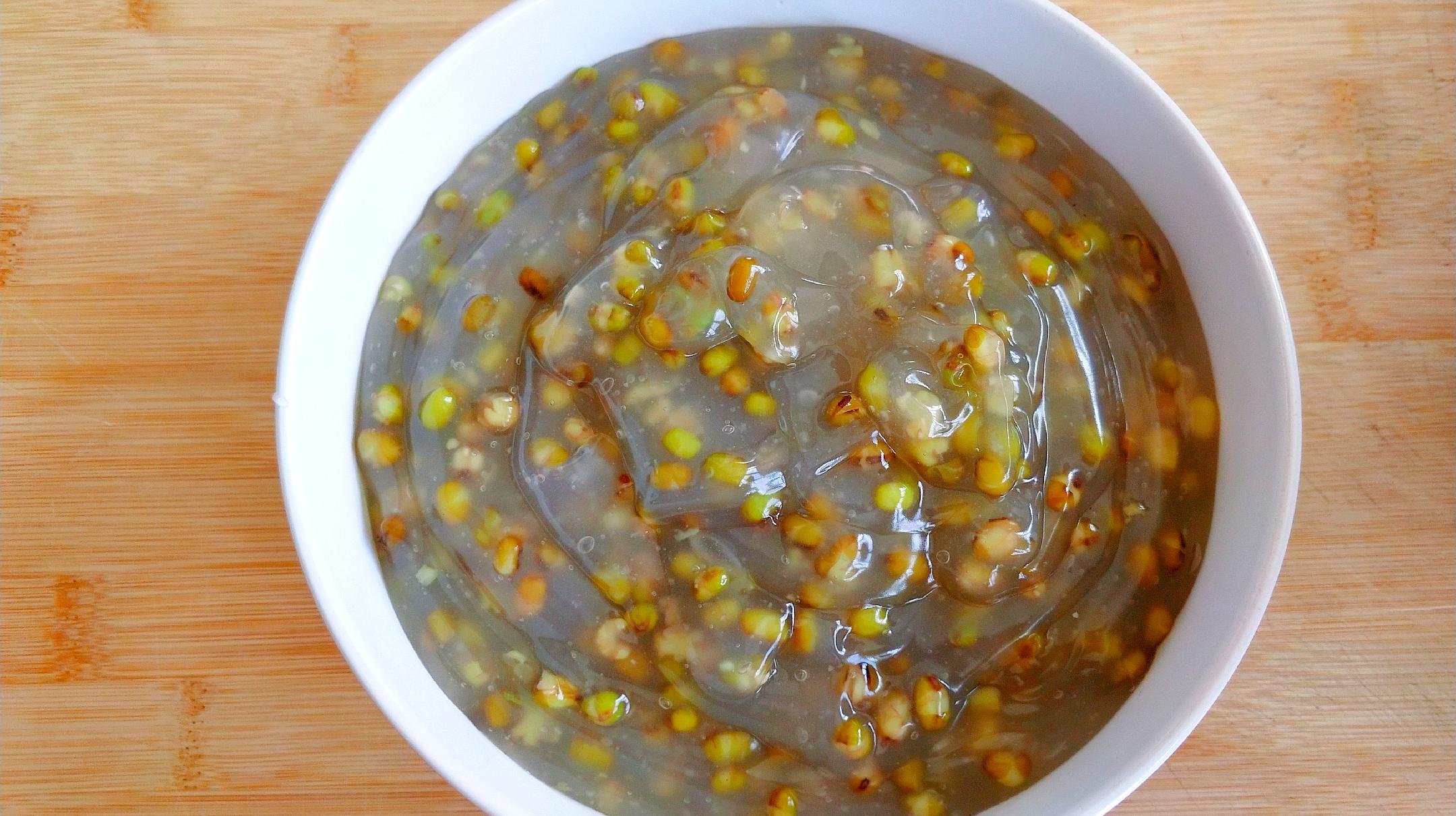 夏日炎炎 一碗绿豆汤送清凉|摄影|产品|小道一点 - 原创作品 - 站酷 (ZCOOL)