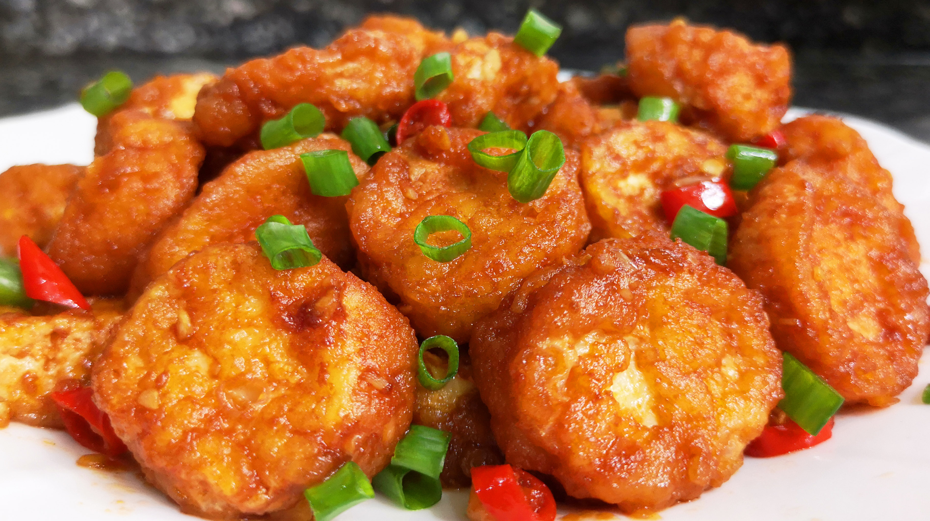 豆腐怎么样做更好吃