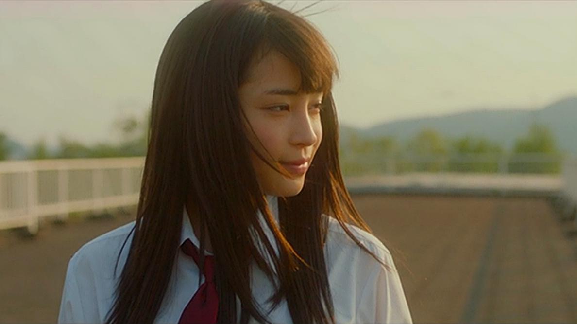 日本青春爱情电影图片