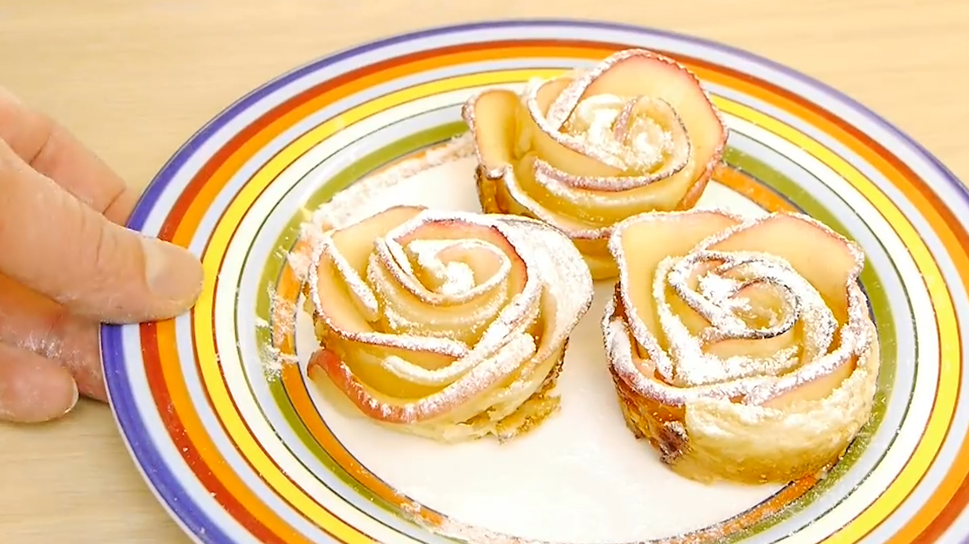 苹果甜品怎么做好吃苹