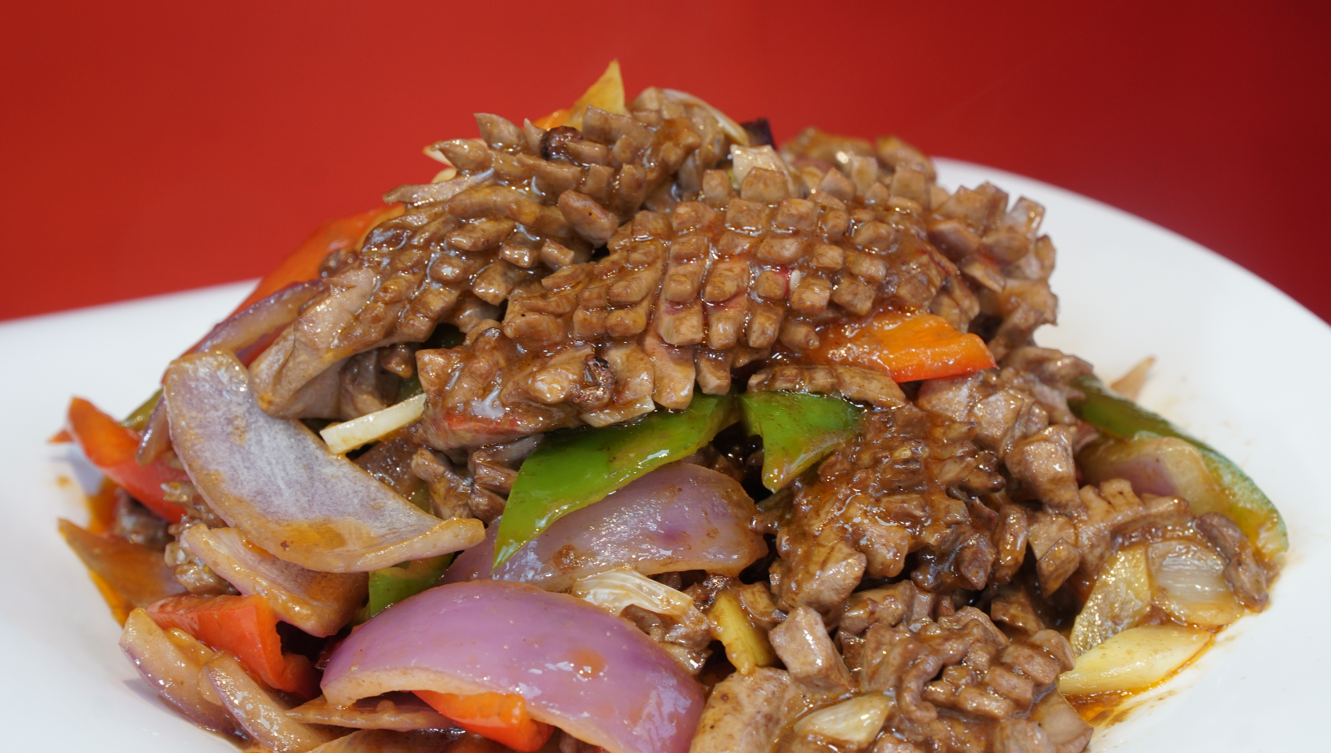 腰子怎么做最好吃