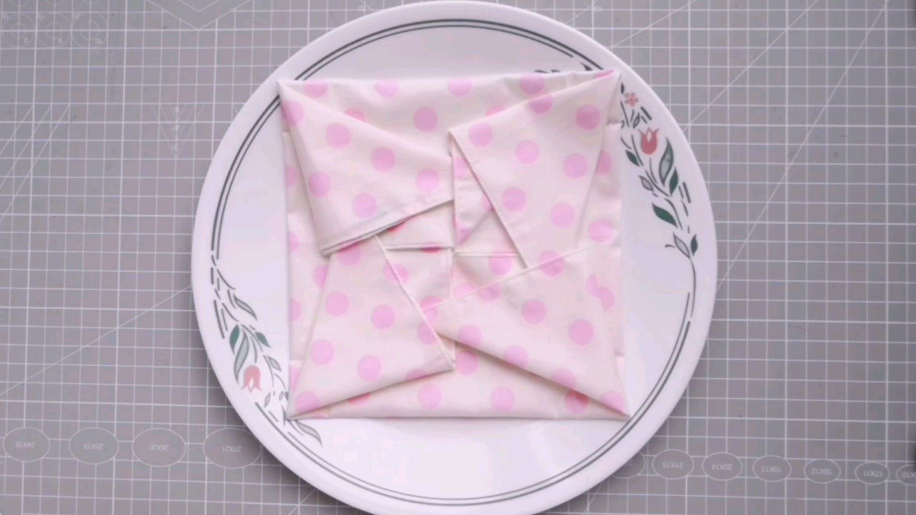 入门级的手工折纸怎么做6个视频