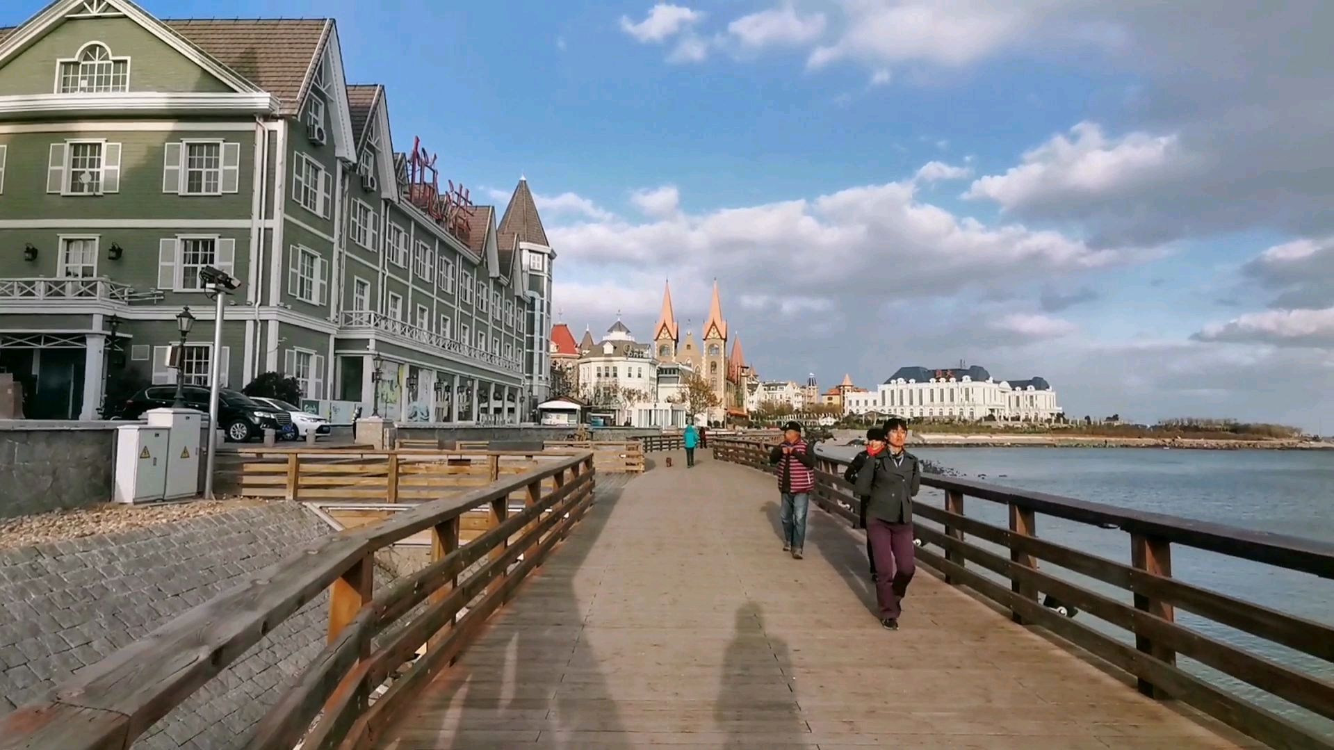 烟台旅游好去处，烟台旅游去哪里好？