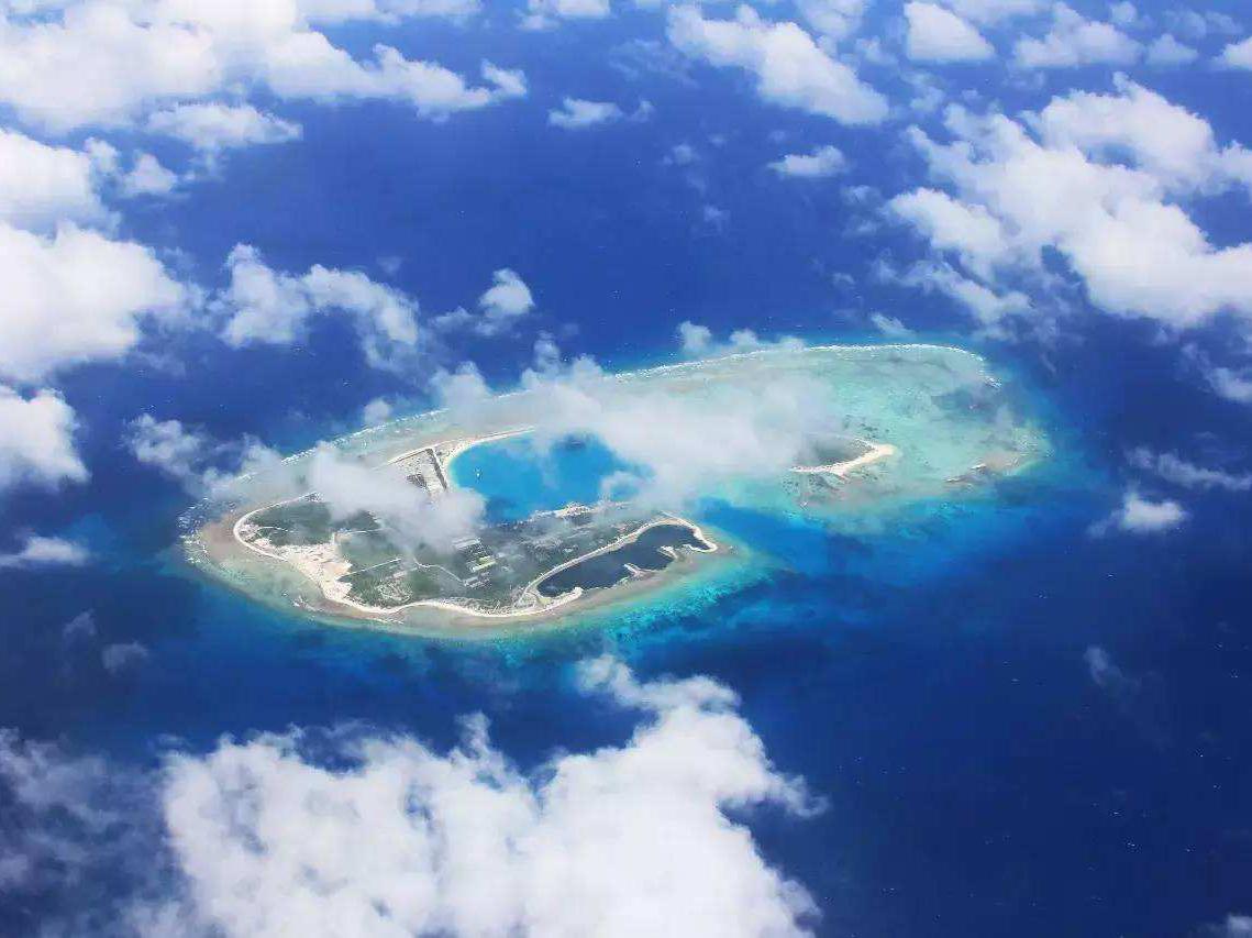 盘点海南三沙市西沙群岛的热门景点,每一个都可以刷爆朋友圈