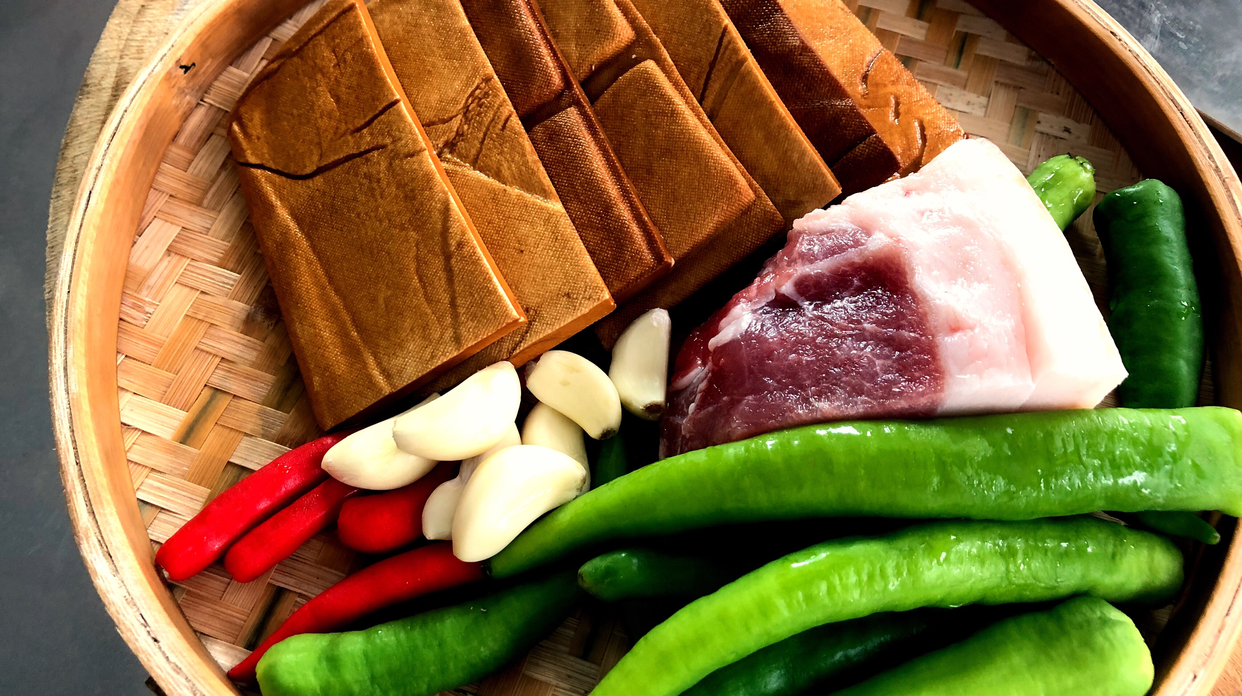 美味香干的做法简单易学6个视频