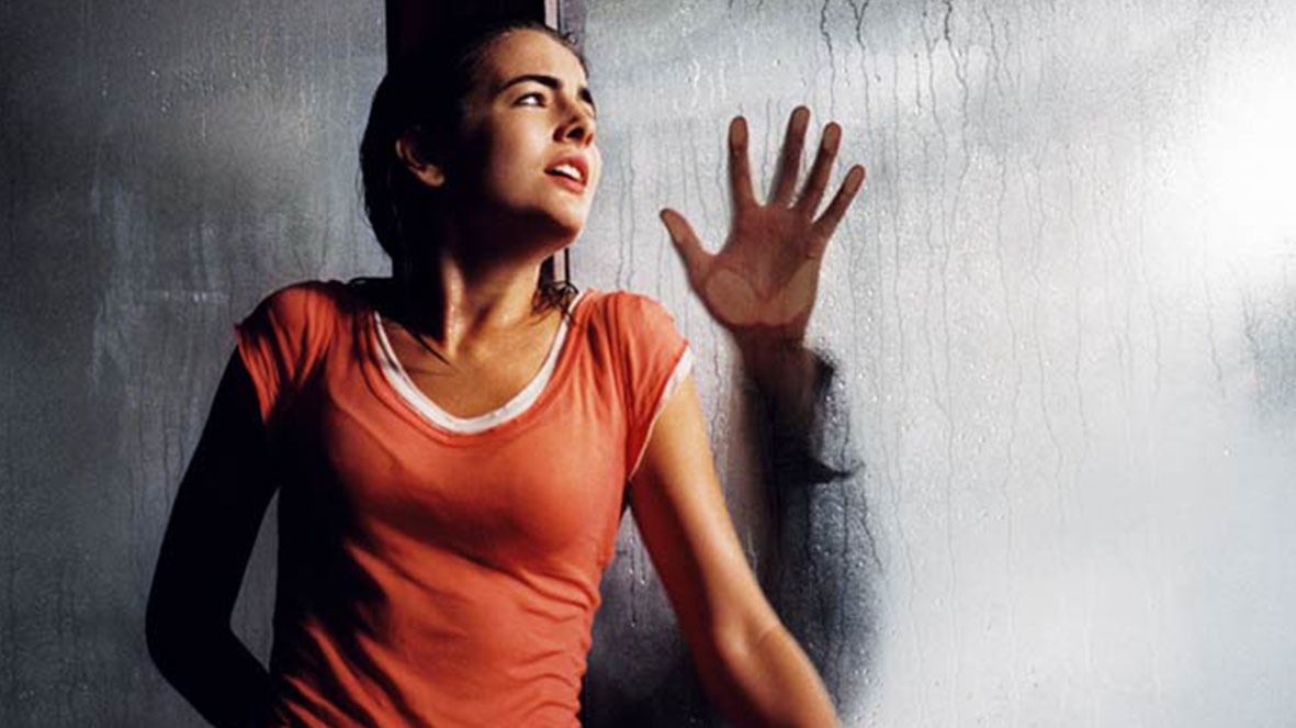 小涛电影解说:几分钟看完美国恐怖电影《来电惊魂》