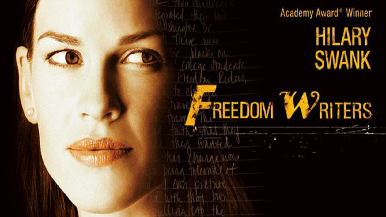 一分钟了解自由作家