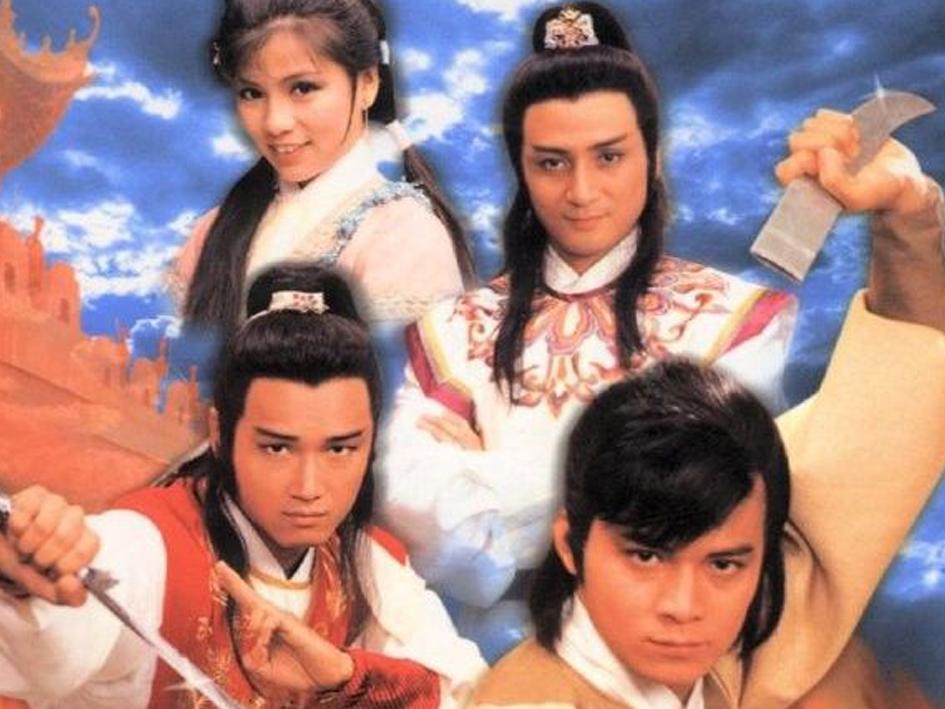 服务升级 2王天林导演的电视剧:「秒懂百科」一分钟了解千王群英会