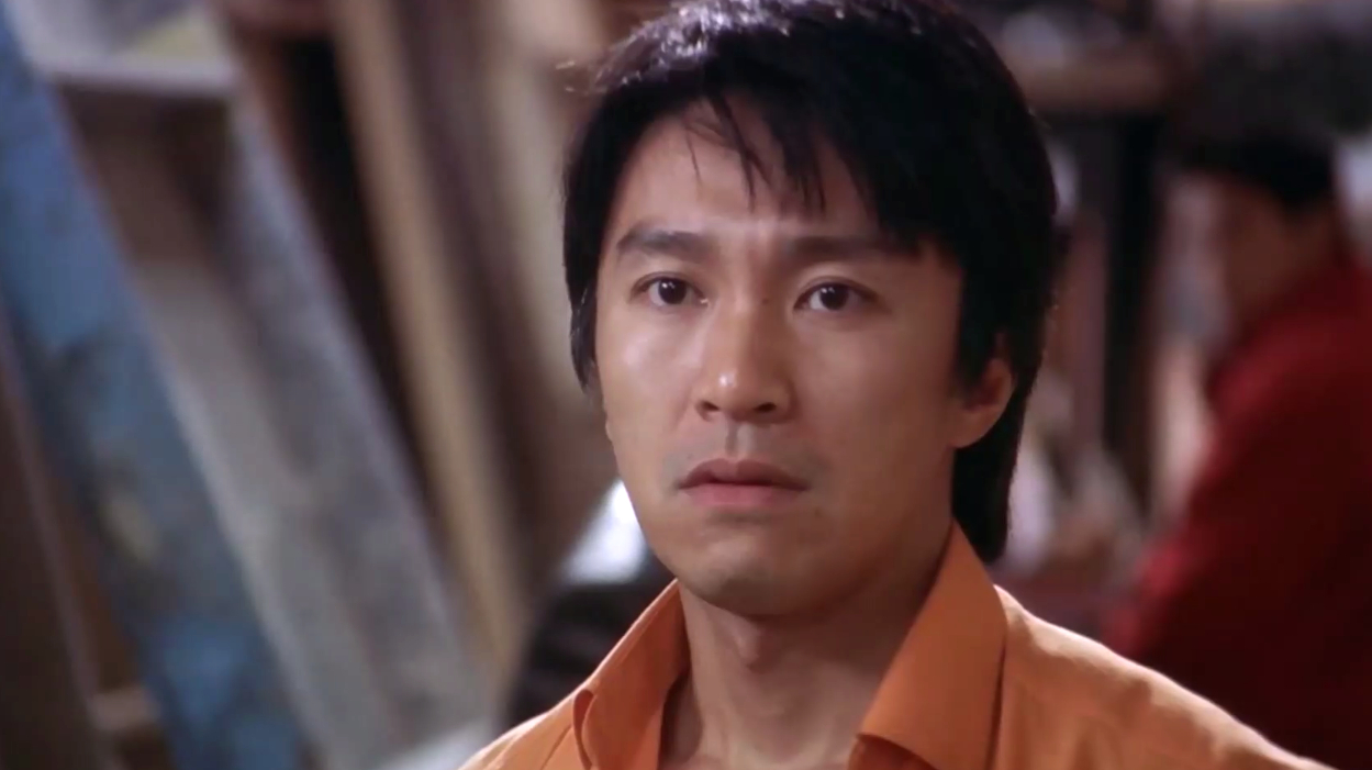 看多了都是泪,周星驰经典喜剧《喜剧之王》,你真的看懂了吗?