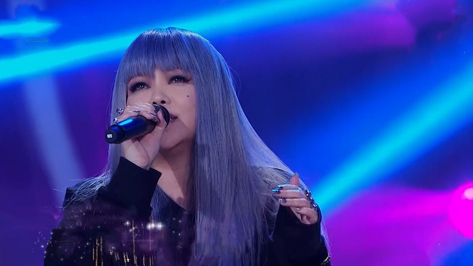 盘点《梦想的声音》第一季导师秀!视听盛宴,不看可惜了!