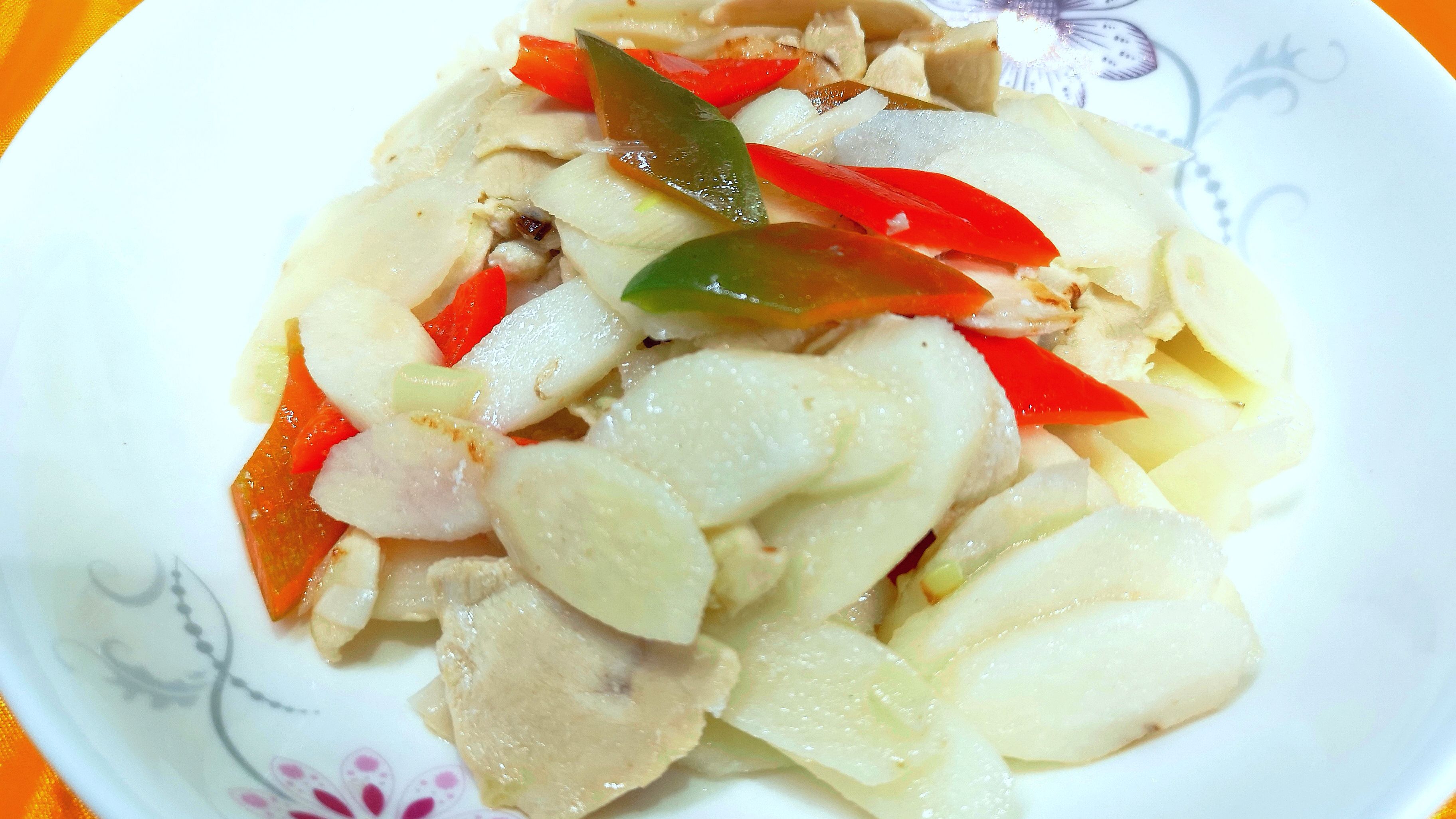 月子餐食谱大全第九篇