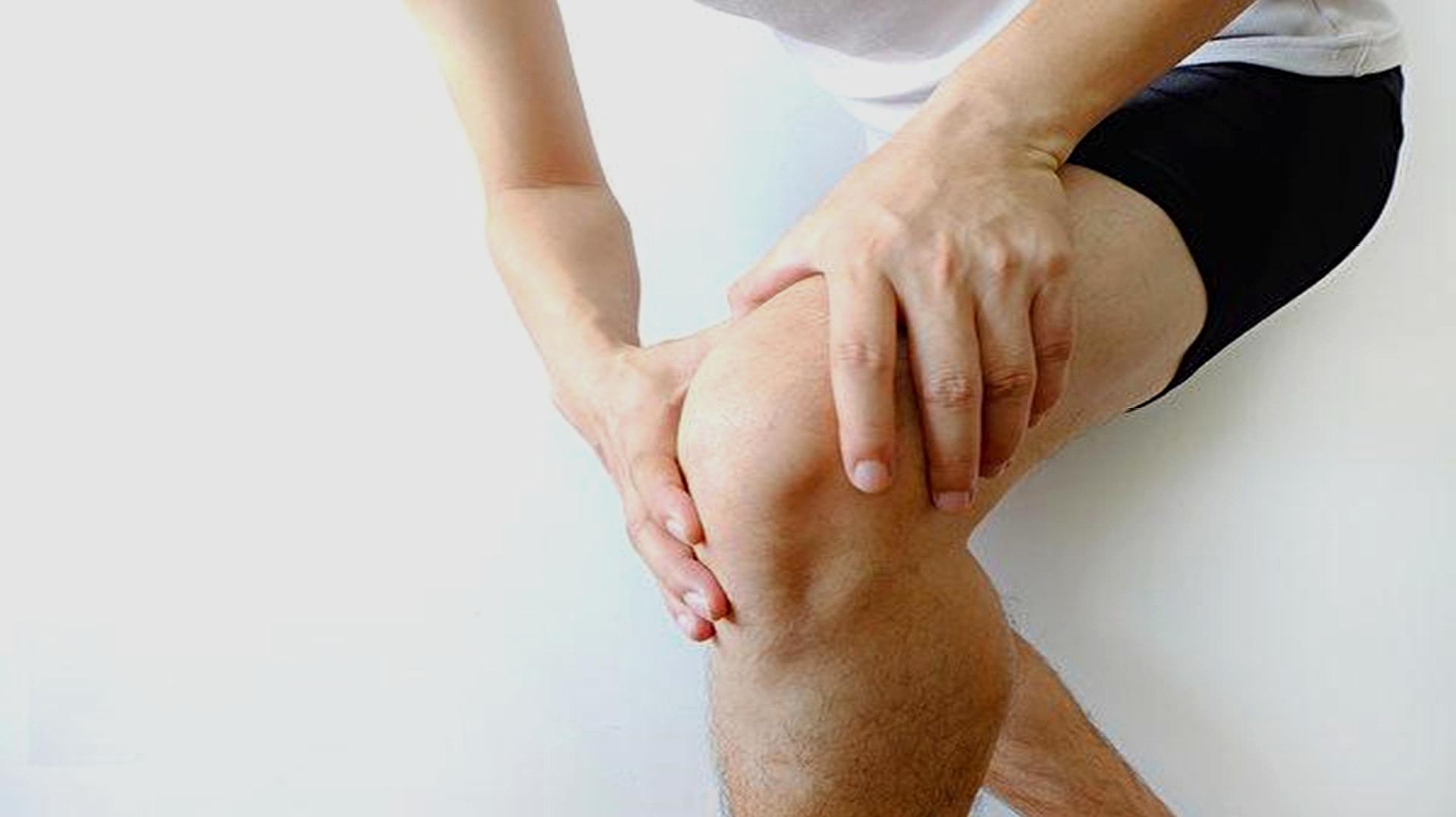 保护膝盖,做好这几点,远离膝关节炎