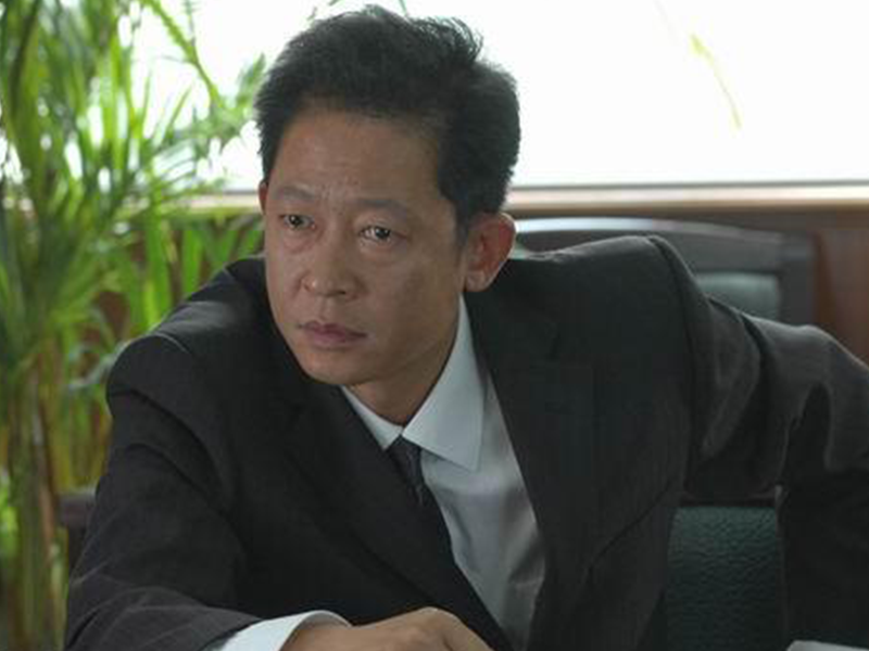 何群导演的电视剧都有哪些快来看看吧