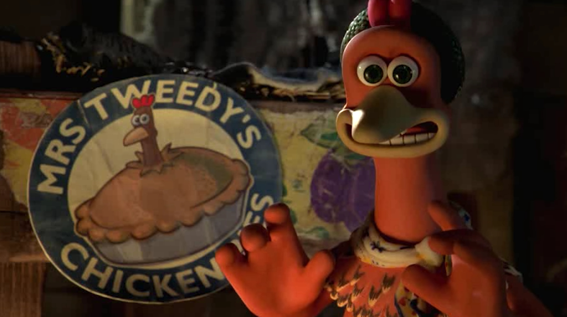 盘点几部十二生肖大电影你是什么属相来看看你的电影吧9个视频