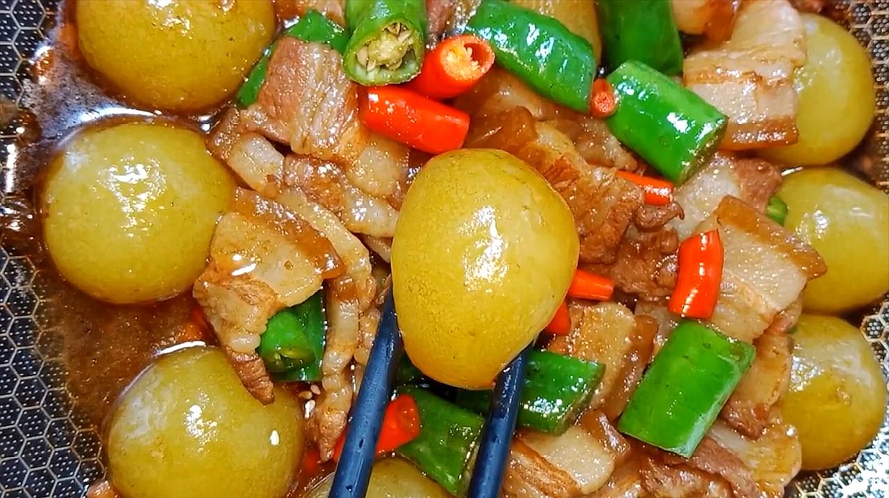 營養解饞的家常美食怎麼做?