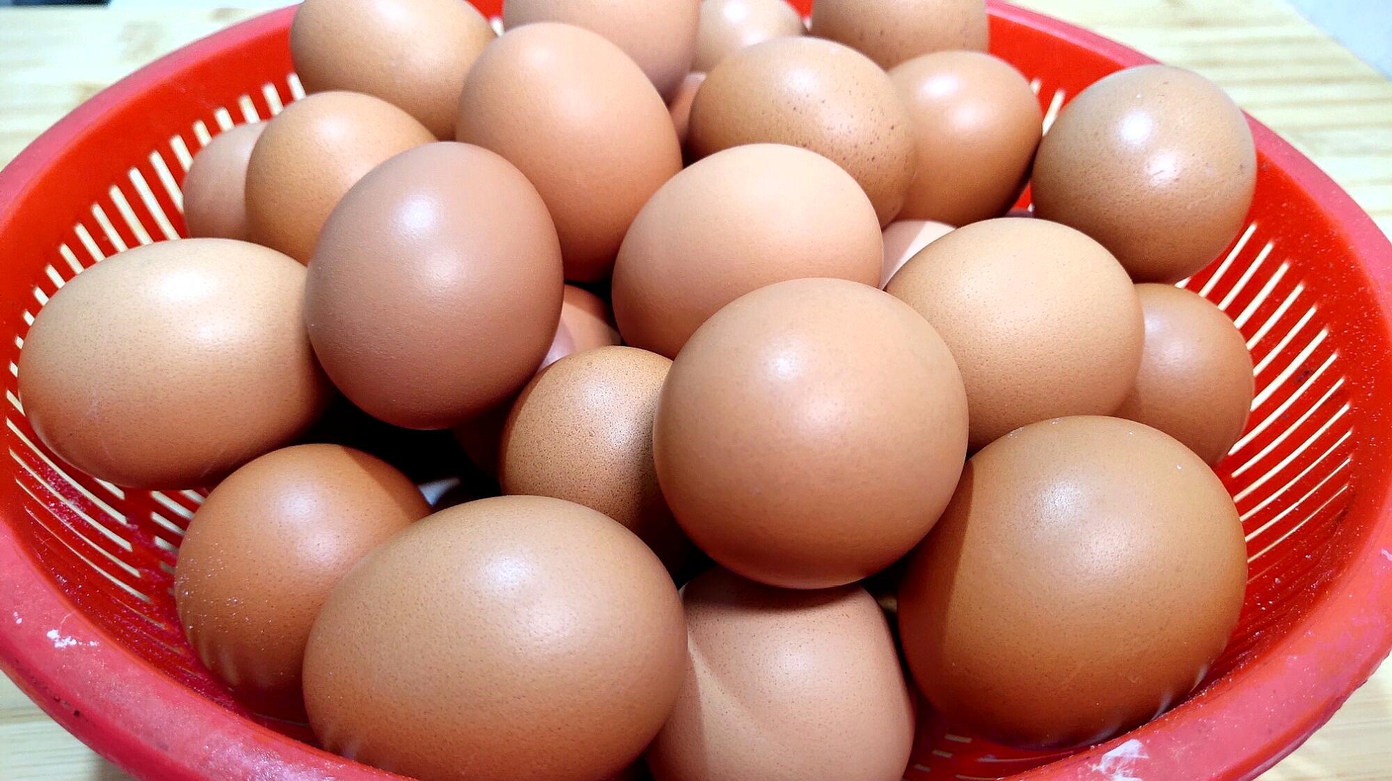 鸡蛋怎么做好吃？