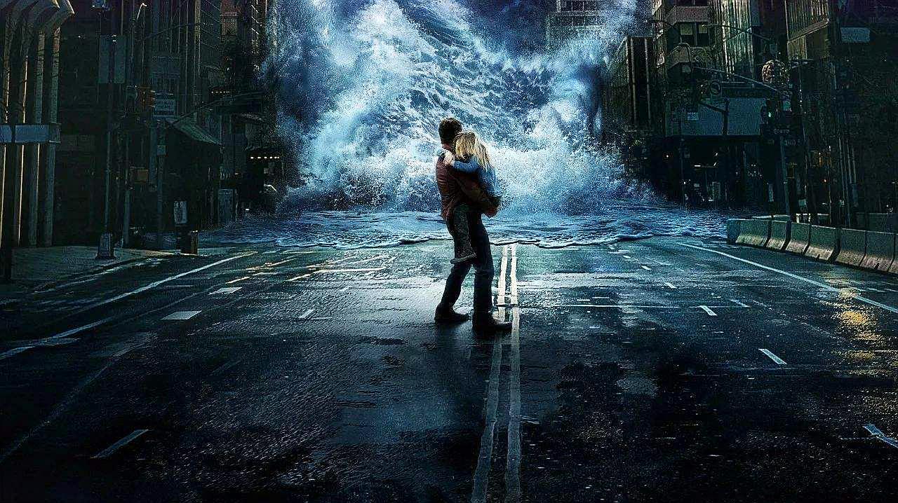 电影解说—《全球风暴》