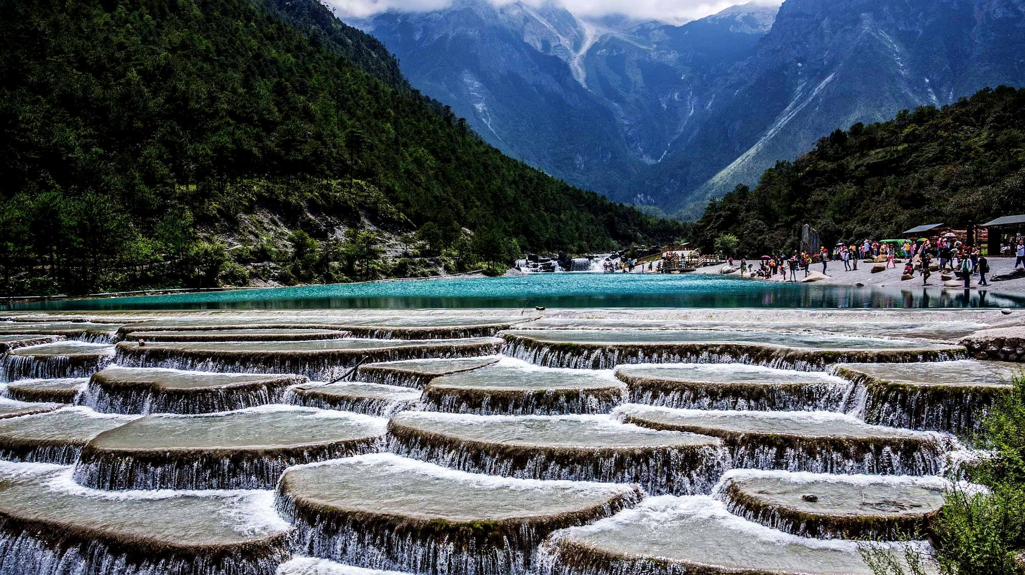 云南最美的十个地方图片