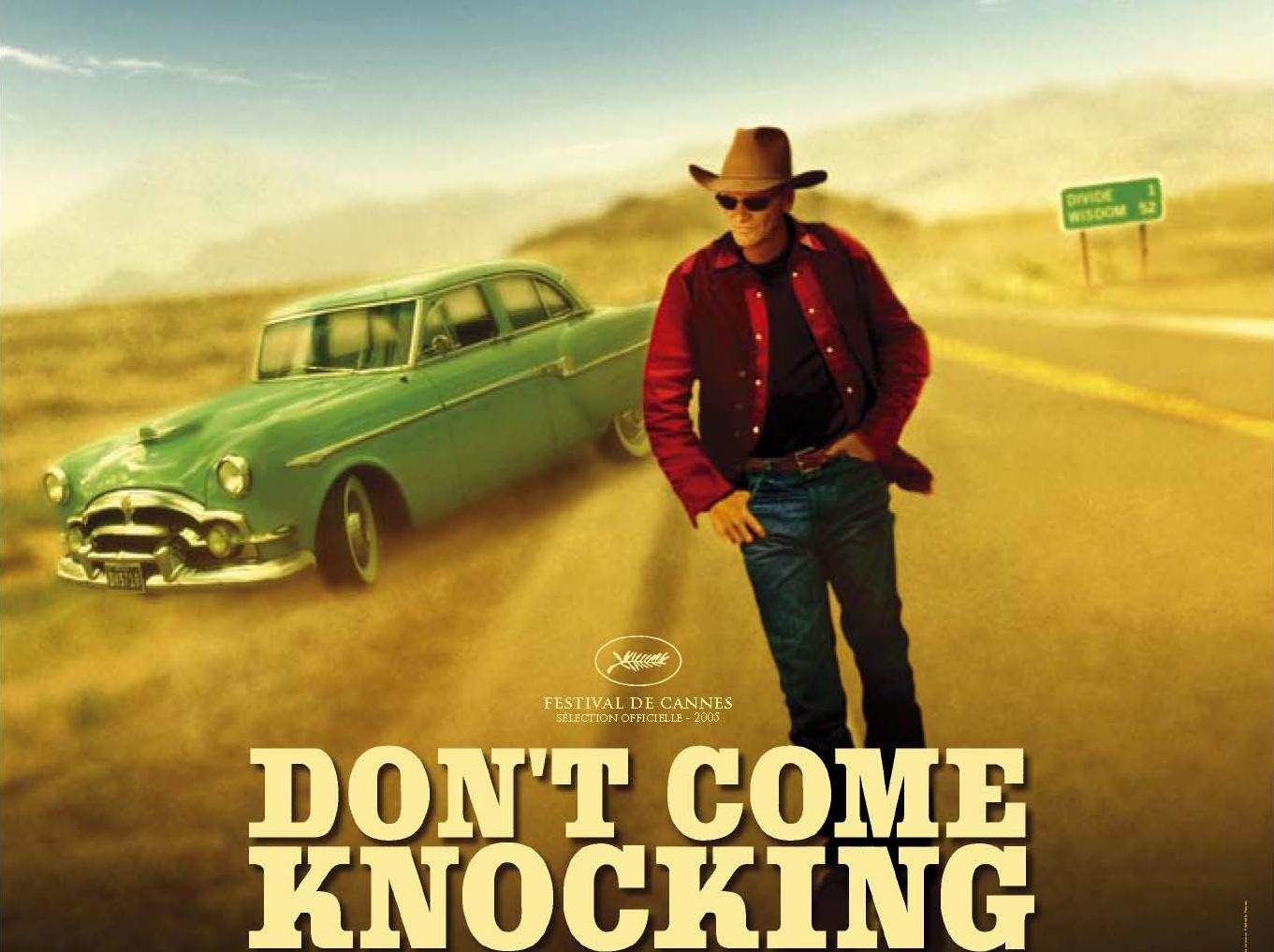 维姆·文德斯编剧的电影都有哪些?