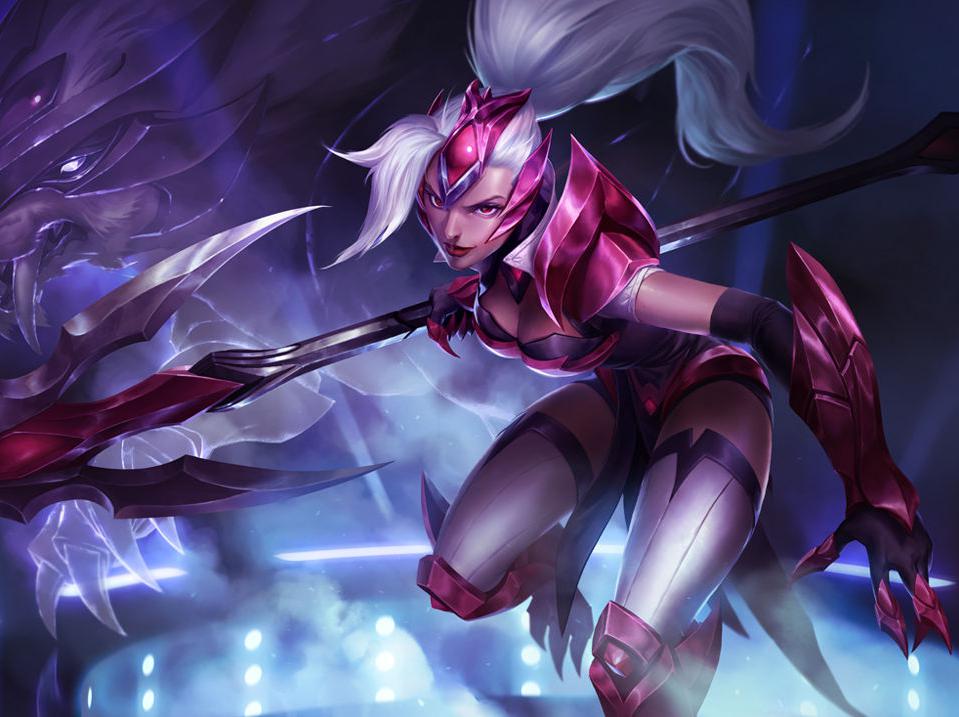 【秒懂百科】一分钟了解狂野女猎手·奈德丽