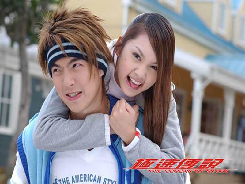 「秒懂百科」一分钟了解《极速传说》