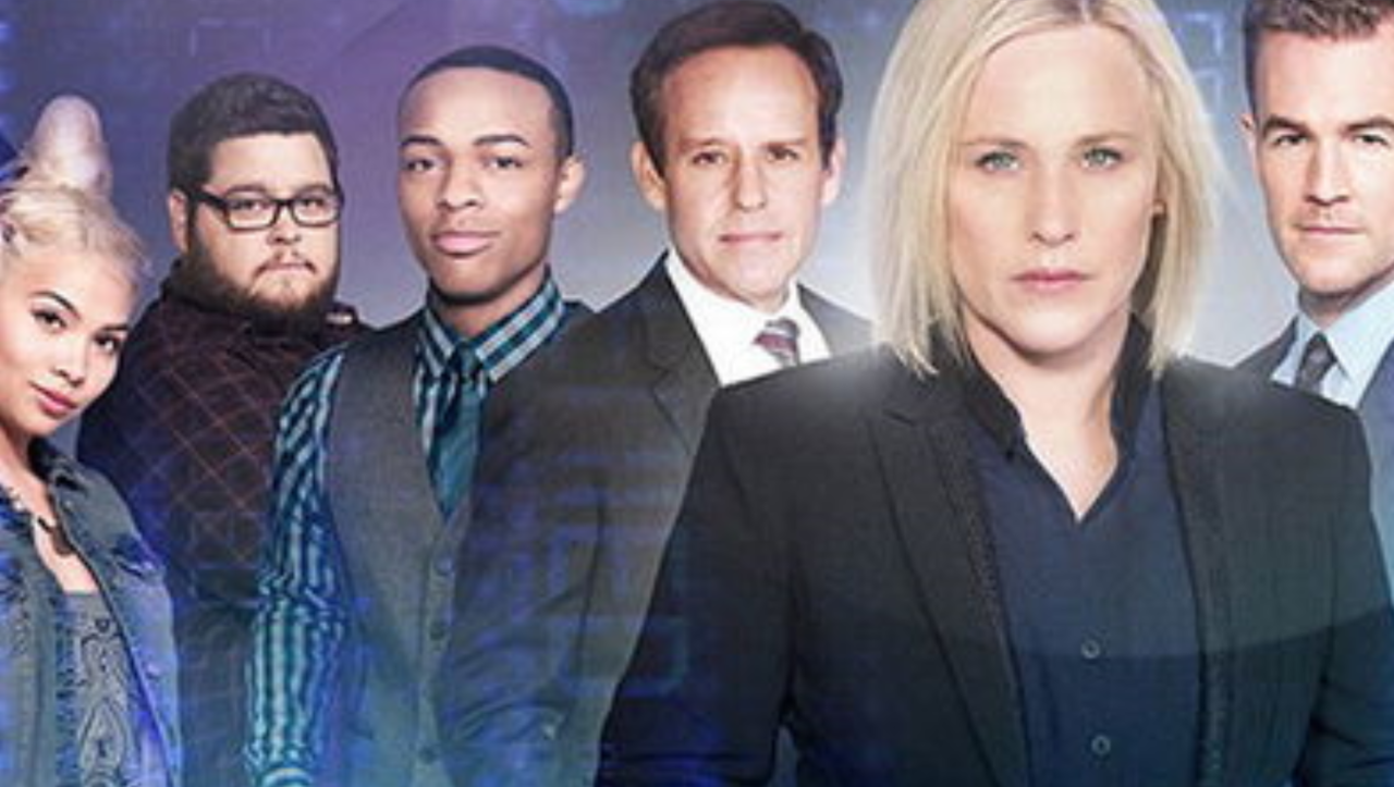 高智商碾压1切美剧大盘点几大刑侦类美剧你应该都看看