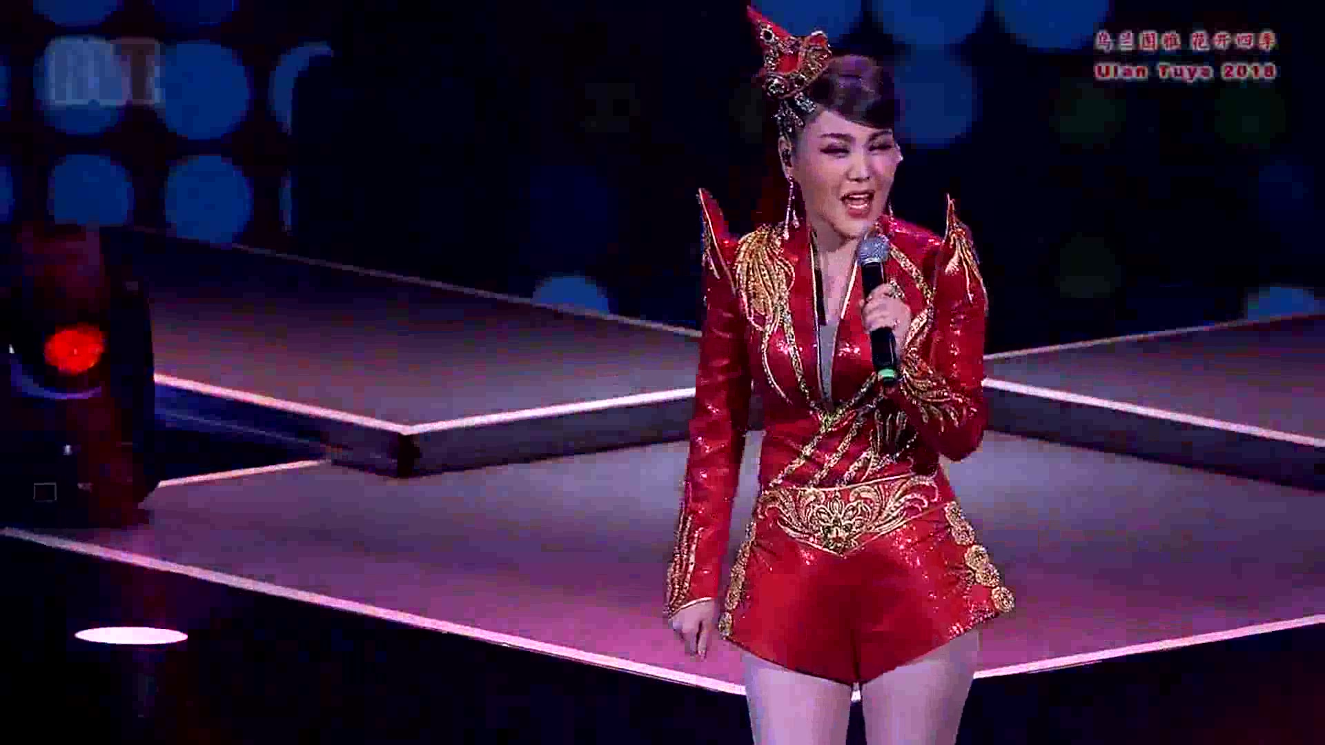 精选乌兰图雅的那些经典歌曲,每首歌都好听到单曲循环!