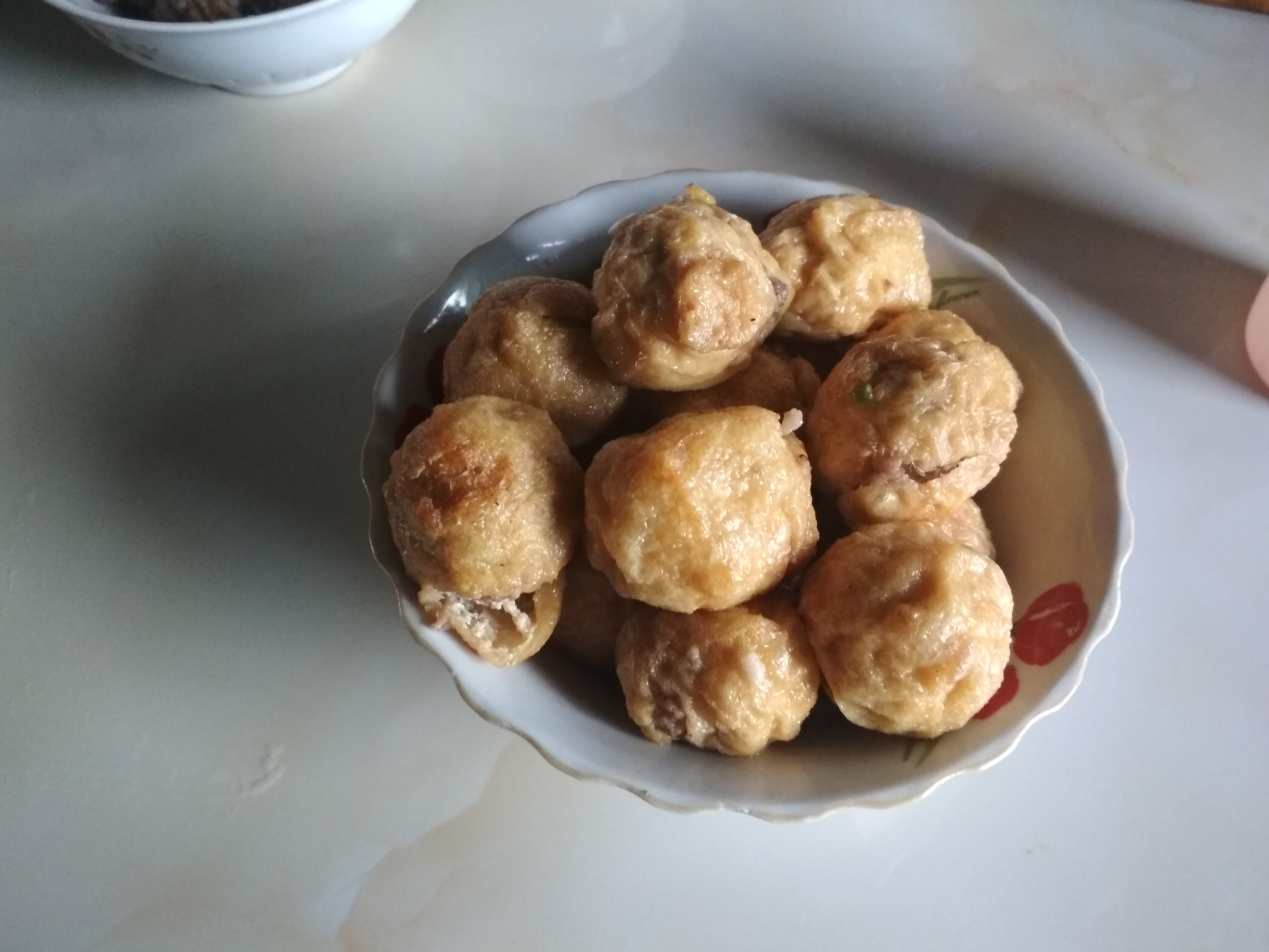 宁远酿豆腐的家常做法