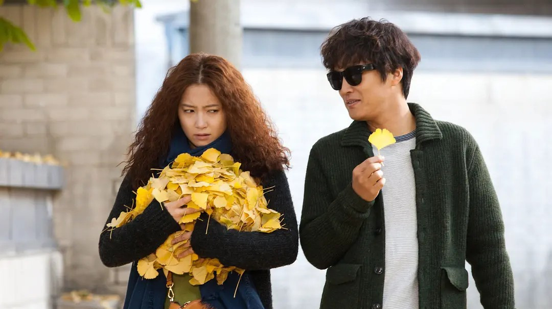 车太贤几部经典电影,让人看了很多遍都看不够,值得回味