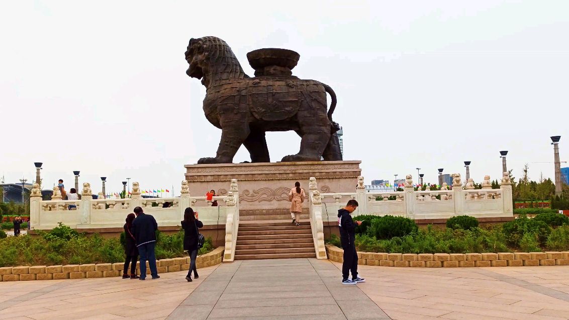 沧州著名的六大旅游景点,值得一去