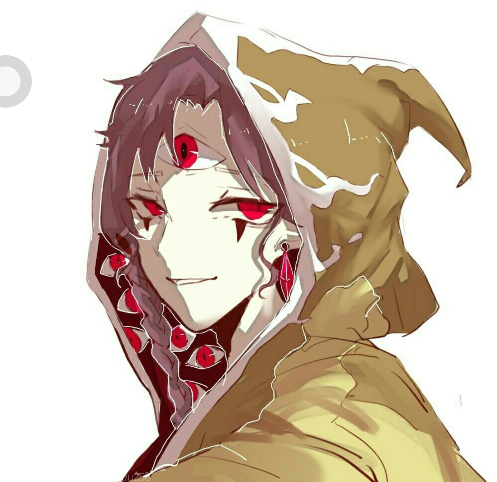 三姨太游戏视频射击类游戏第五人格之黄衣之主的精彩集锦6个视频