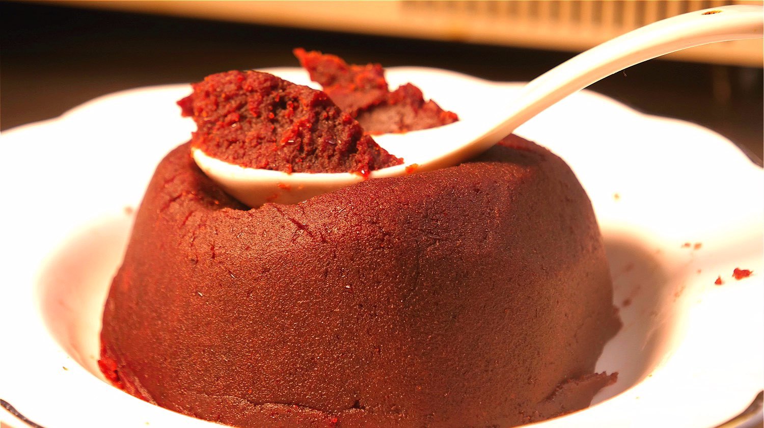 可口红豆美食,停不下的好滋味