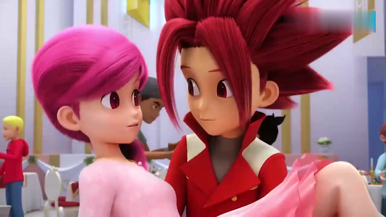 劲战炫车:爱丽你今天真漂亮