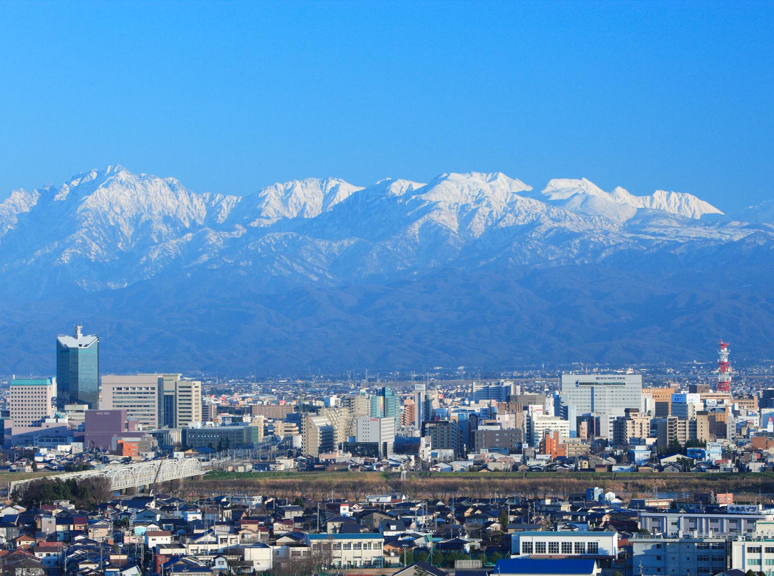 盘点日本旅游地的热门景点,确定不来看看吗