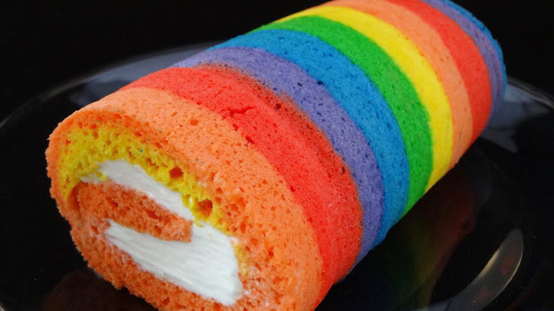 超高颜值的美食怎么制作?