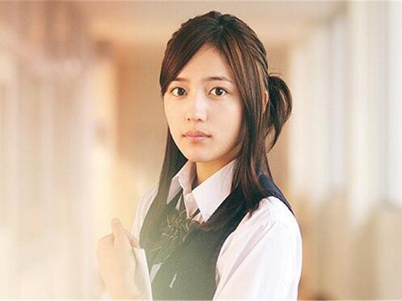 日本当红九大女明星 个个身材火辣颜值高人气爆棚