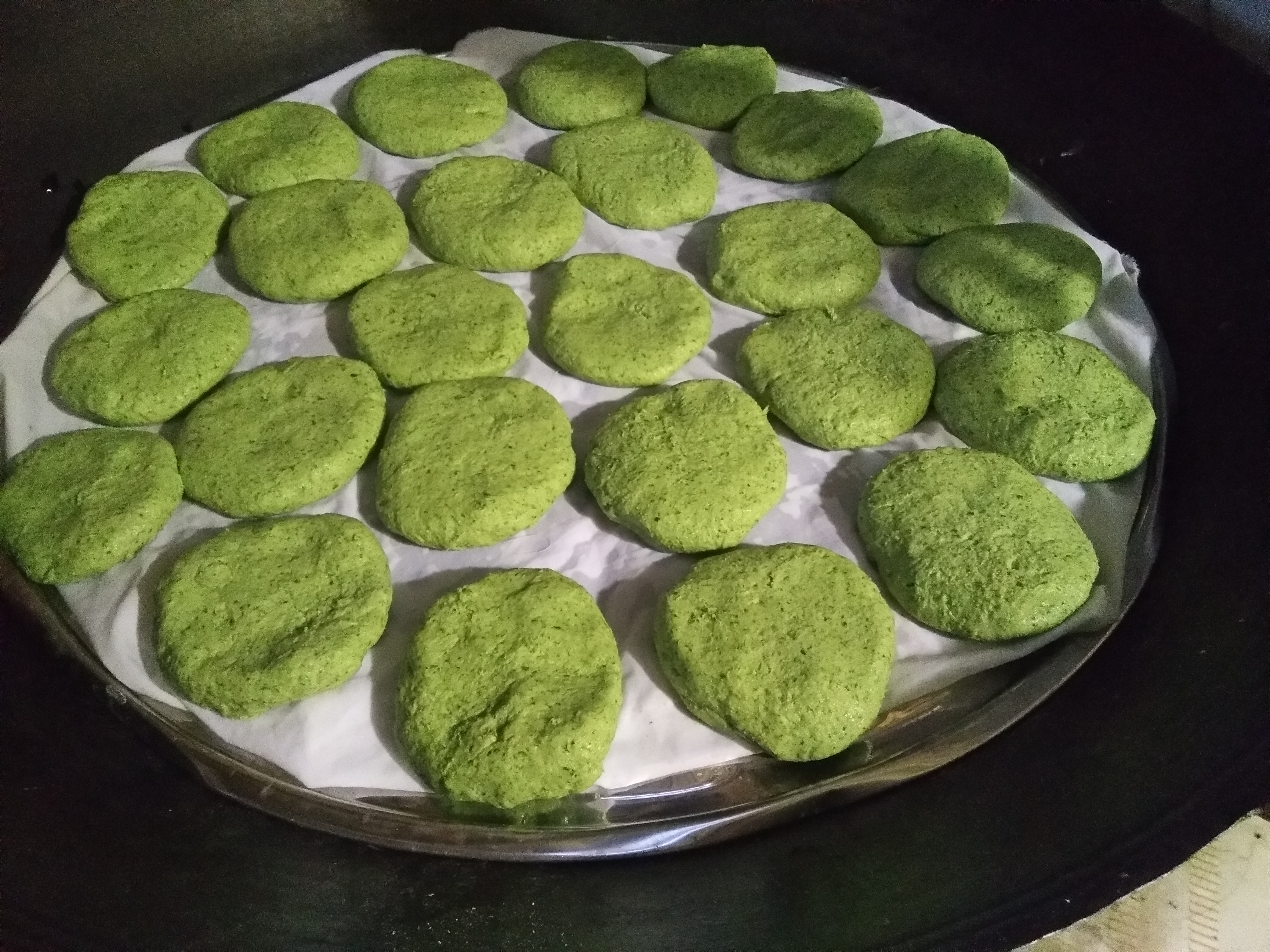 清明菜怎么做好吃