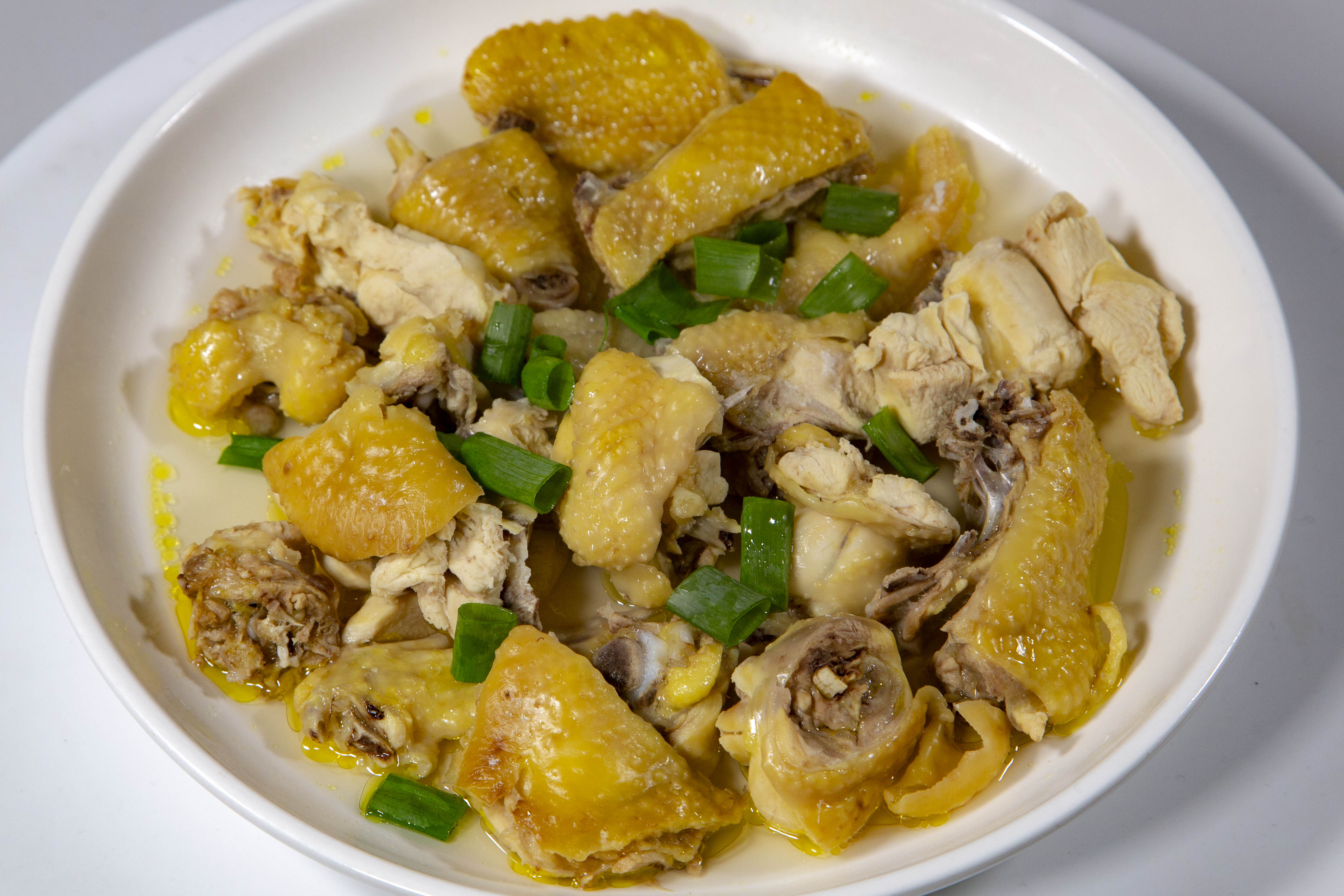 能跟心爱的人一起分享的菜怎样做?