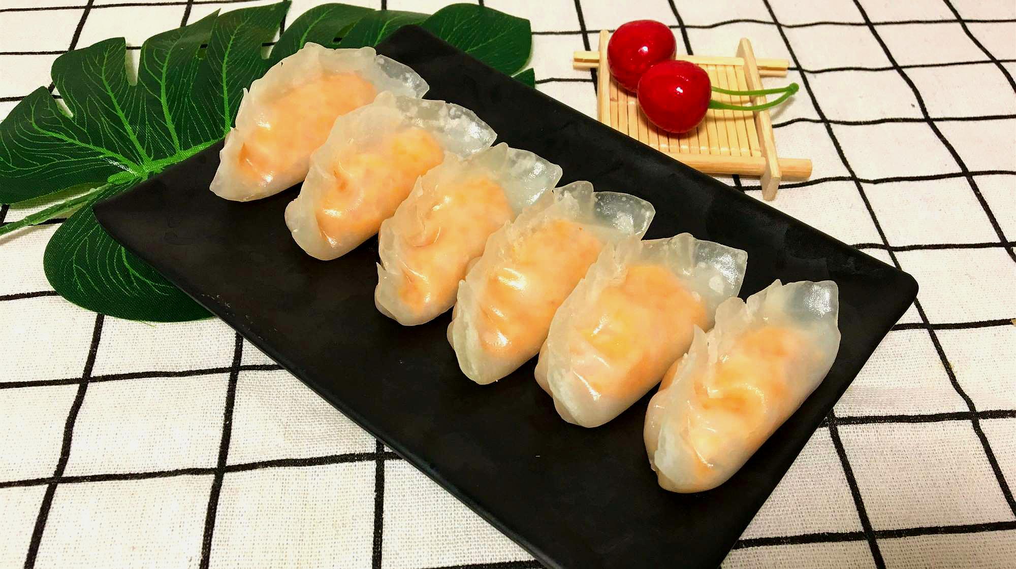 水晶虾饺图片素材-编号39814996-图行天下