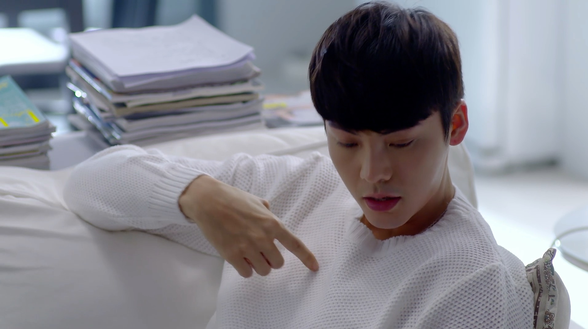 路小楠心情不好,十个他也拉不回来!