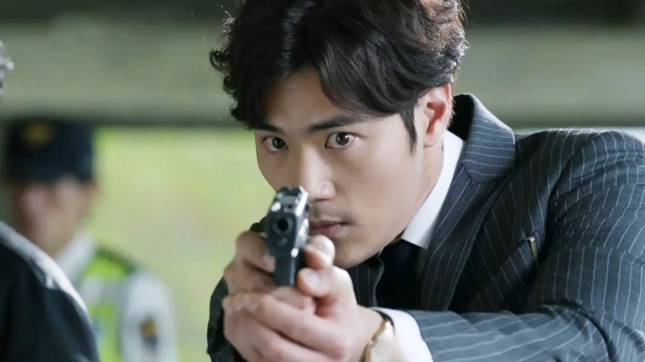 犯罪悬疑剧特殊失踪专案组m速看讲解5个视频