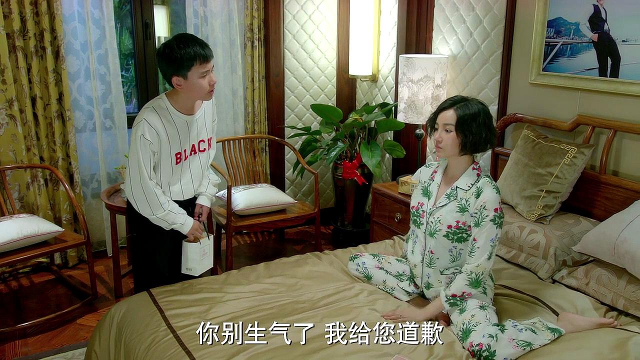 《小别离》精彩片段:小家庭进击大世界,有笑有泪更有思考