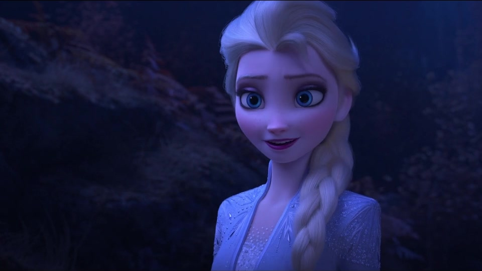 《冰雪奇缘》十佳经典片段,迪士尼佳作,看完想追电影!